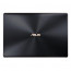 ASUS ZenBook S UX391UA-EG030T 13,3" FHD/Intel Core i7-8550U/8GB/512GB/Int. VGA/Win10/kék laptop thumbnail