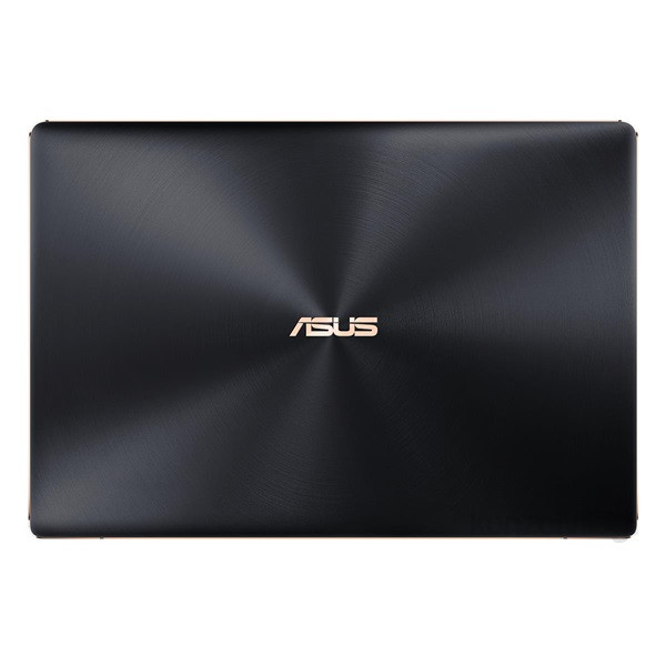 ASUS ZenBook S UX391UA-EG030T 13,3" FHD/Intel Core i7-8550U/8GB/512GB/Int. VGA/Win10/kék laptop PC