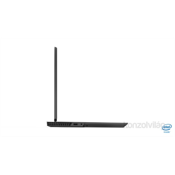 LENOVO Legion Y530 81FV00T2HV 15,6" FHD/Intel Core i5 8300H/8GB/1TB/GTX 1050 Ti 4GB/fekete laptop PC