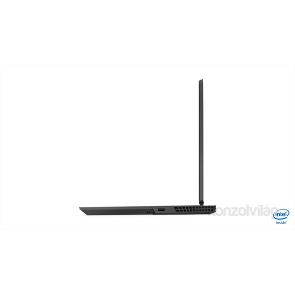 LENOVO Legion Y530 81FV00T2HV 15,6" FHD/Intel Core i5 8300H/8GB/1TB/GTX 1050 Ti 4GB/fekete laptop PC