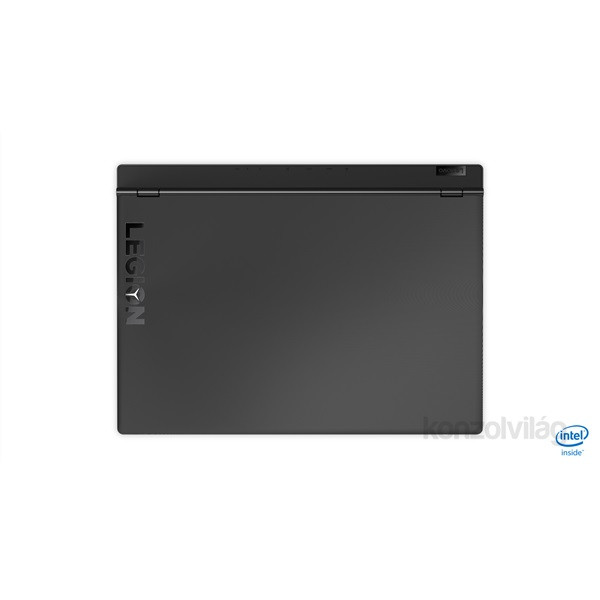 LENOVO Legion Y530 81FV00T2HV 15,6" FHD/Intel Core i5 8300H/8GB/1TB/GTX 1050 Ti 4GB/fekete laptop PC