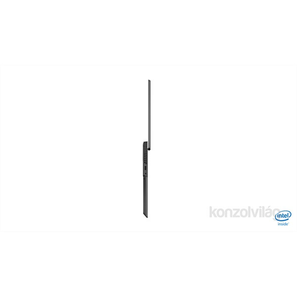 LENOVO Legion Y530 81FV00T2HV 15,6" FHD/Intel Core i5 8300H/8GB/1TB/GTX 1050 Ti 4GB/fekete laptop PC