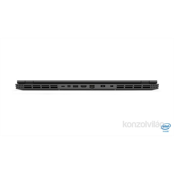 LENOVO Legion Y530 81FV00T2HV 15,6" FHD/Intel Core i5 8300H/8GB/1TB/GTX 1050 Ti 4GB/fekete laptop PC