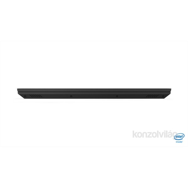 LENOVO Legion Y530 81FV00T2HV 15,6" FHD/Intel Core i5 8300H/8GB/1TB/GTX 1050 Ti 4GB/fekete laptop PC