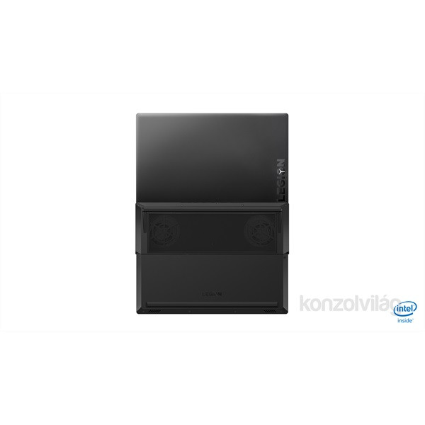 LENOVO Legion Y530 81FV00T2HV 15,6" FHD/Intel Core i5 8300H/8GB/1TB/GTX 1050 Ti 4GB/fekete laptop PC