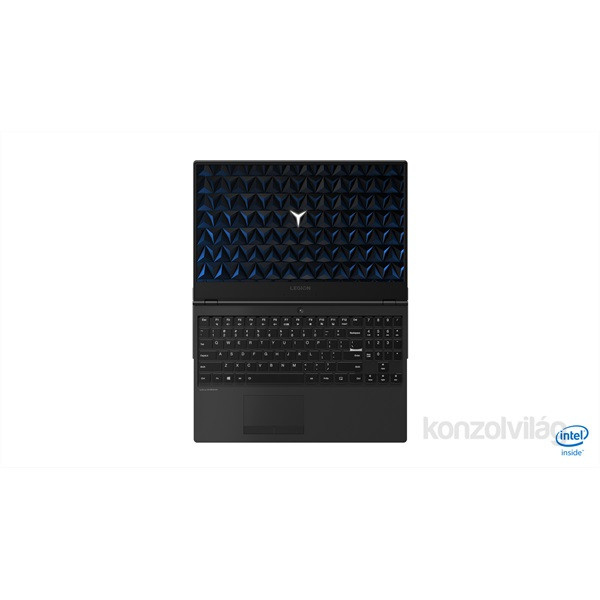 LENOVO Legion Y530 81FV00T2HV 15,6" FHD/Intel Core i5 8300H/8GB/1TB/GTX 1050 Ti 4GB/fekete laptop PC