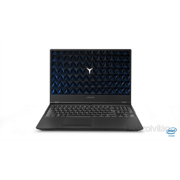 LENOVO Legion Y530 81FV00T2HV 15,6" FHD/Intel Core i5 8300H/8GB/1TB/GTX 1050 Ti 4GB/fekete laptop PC