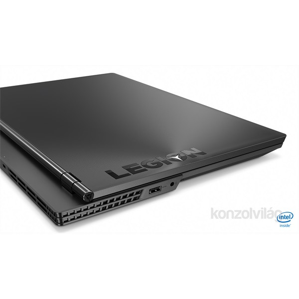LENOVO Legion Y530 81FV00T2HV 15,6" FHD/Intel Core i5 8300H/8GB/1TB/GTX 1050 Ti 4GB/fekete laptop PC