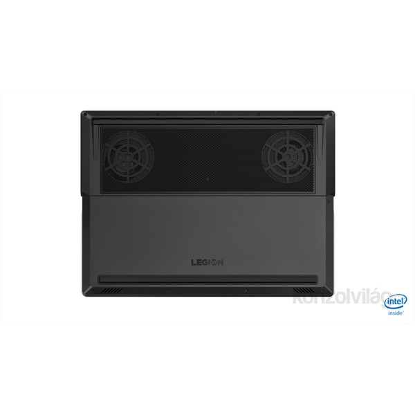 LENOVO Legion Y530 81FV00T2HV 15,6" FHD/Intel Core i5 8300H/8GB/1TB/GTX 1050 Ti 4GB/fekete laptop PC