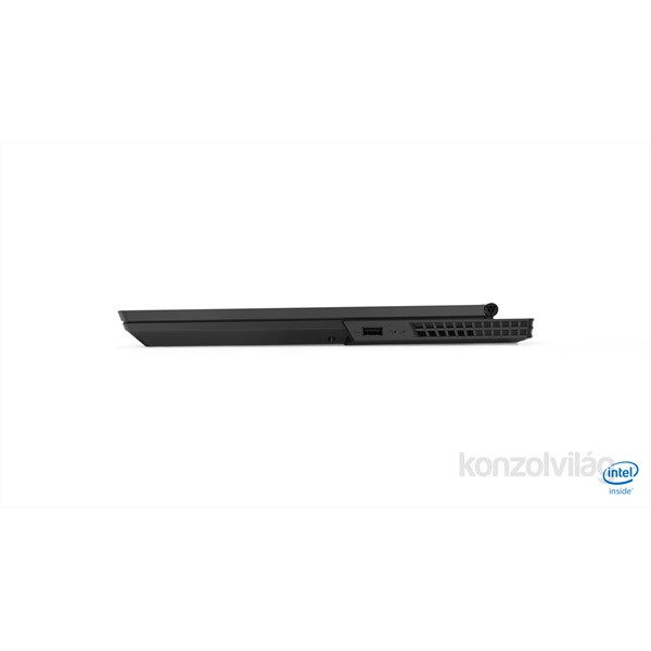 LENOVO Legion Y530 81FV00T2HV 15,6" FHD/Intel Core i5 8300H/8GB/1TB/GTX 1050 Ti 4GB/fekete laptop PC