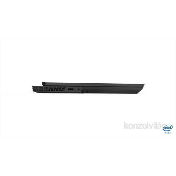 LENOVO Legion Y530 81FV00T2HV 15,6" FHD/Intel Core i5 8300H/8GB/1TB/GTX 1050 Ti 4GB/fekete laptop PC