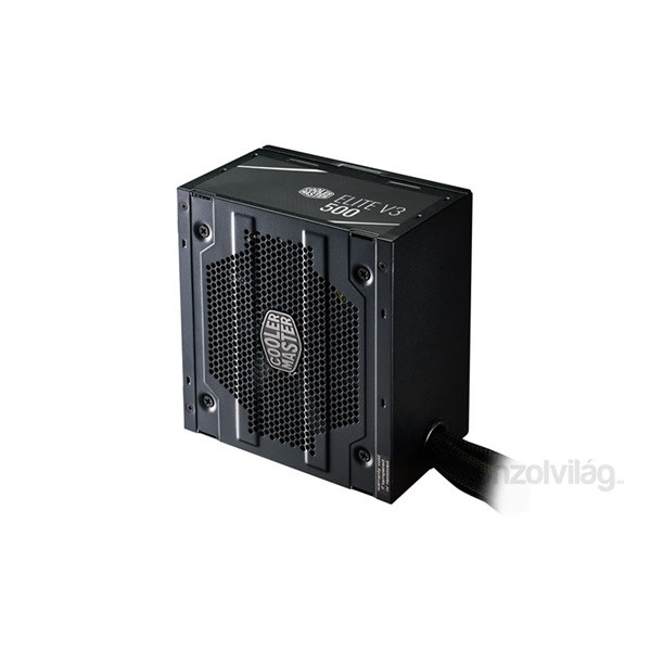 Cooler Master Elite V3 Series 500W PC