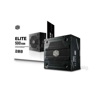 Cooler Master Elite V3 Series 500W PC