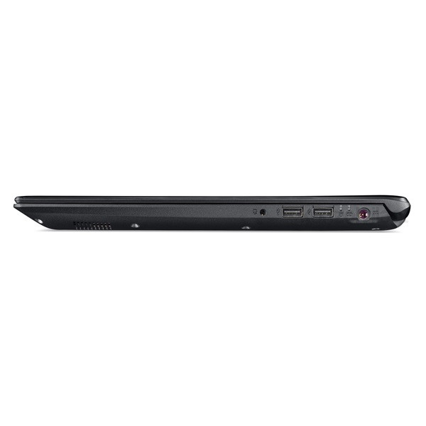 Acer Aspire A715-72G-52HU 15,6" FHD IPS/Intel Core i5-8300H/8GB/1TB/GTX 1050 4GB/fekete laptop PC