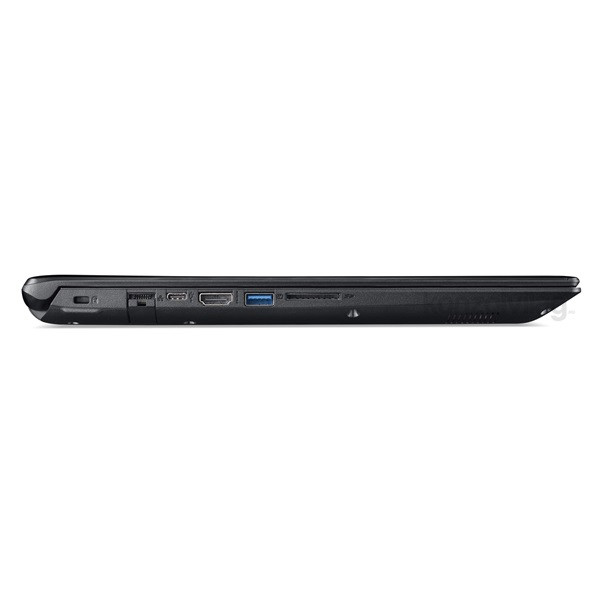 Acer Aspire A715-72G-52HU 15,6" FHD IPS/Intel Core i5-8300H/8GB/1TB/GTX 1050 4GB/fekete laptop PC