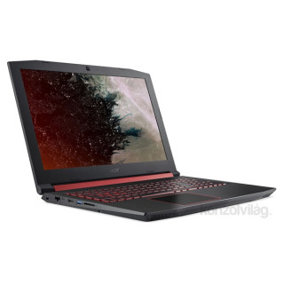 Acer Nitro 5 AN515-52-72AT 15,6" FHD IPS/Intel Core i7-8750H/8GB/1TB/GTX 1050Ti 4GB/fekete laptop PC