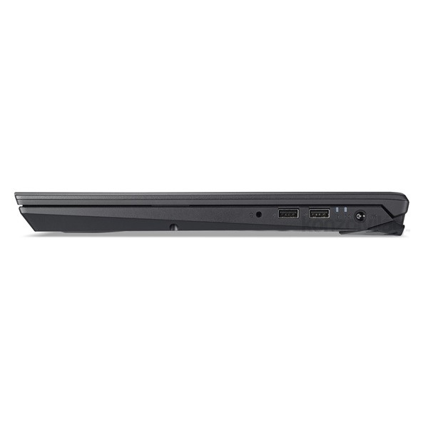 Acer Nitro 5 AN515-52-77N9 15,6" FHD IPS/Intel Core i7-8750H/8GB/1TB/GTX 1050Ti 4GB/fekete laptop PC