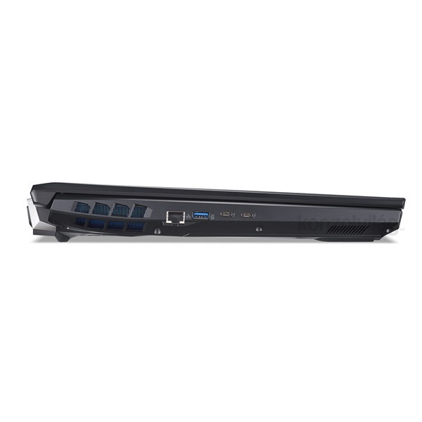 Acer Predator Helios 500 PH517-51-72Y0 17,3" FHD IPS/Intel Core i7-8750H/32GB/512GB+1TB/GTX 1070 8GB/Win10/fekete laptop PC