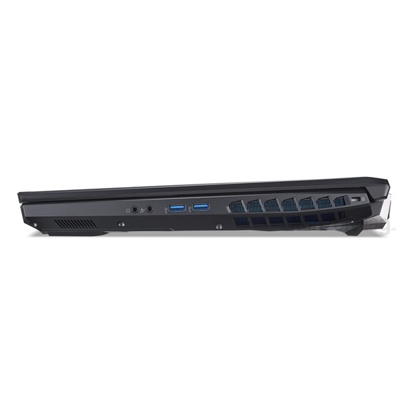 Acer Predator Helios 500 PH517-51-72Y0 17,3" FHD IPS/Intel Core i7-8750H/32GB/512GB+1TB/GTX 1070 8GB/Win10/fekete laptop PC