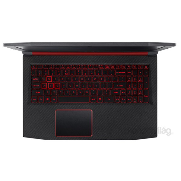 Acer Nitro 5 AN515-42-R7TX 15,6" FHD IPS/AMD Ryzen 5-2500U/8GB/1TB/RX 560X 4GB/fekete laptop PC