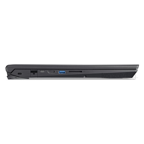 Acer Nitro 5 AN515-42-R7TX 15,6" FHD IPS/AMD Ryzen 5-2500U/8GB/1TB/RX 560X 4GB/fekete laptop PC