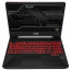 ASUS ROG TUF FX505GE-BQ188 15,6" FHD/Intel Core i7-8750H/8GB/1TB/GTX 1050 Ti 4GB/fekete laptop thumbnail