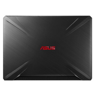 ASUS ROG TUF FX505GE-BQ188 15,6" FHD/Intel Core i7-8750H/8GB/1TB/GTX 1050 Ti 4GB/fekete laptop PC