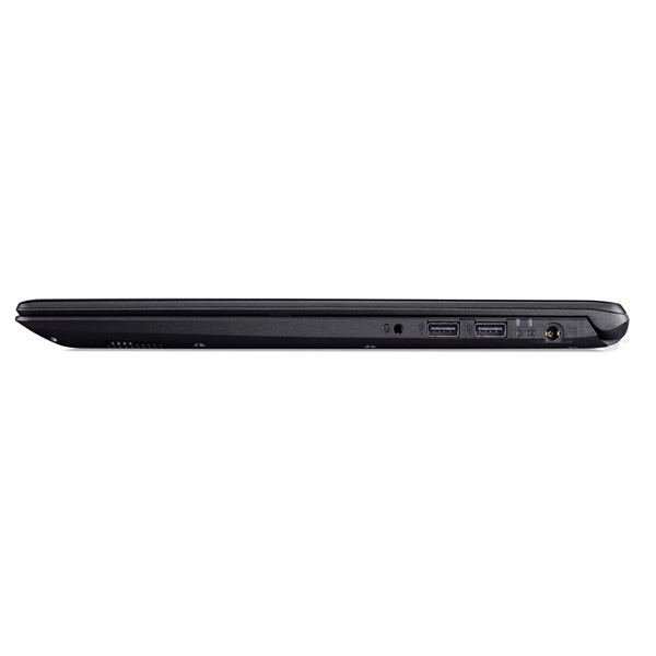 Acer Aspire A315-33-P4RL 15,6"/Intel Pentium N3710/4GB/128GB/Int. VGA/fekete laptop PC