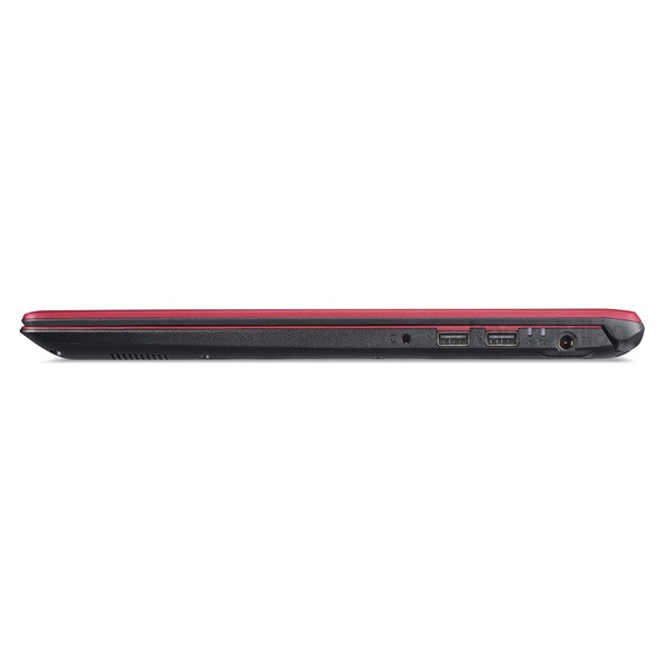 Acer Aspire A315-33-C2J5 15,6"/Intel Celeron N3060/4GB/128GB/Int. VGA/Win10/piros laptop PC