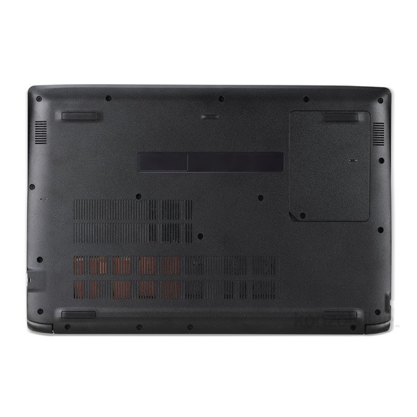 Acer Aspire A315-33-C2J5 15,6"/Intel Celeron N3060/4GB/128GB/Int. VGA/Win10/piros laptop PC