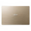 Acer Swift 3 SF315-52-5912 15,6" FHD IPS/Intel Core i5-8250U/4GB/256GB/Int. VGA/Win10/arany laptop thumbnail