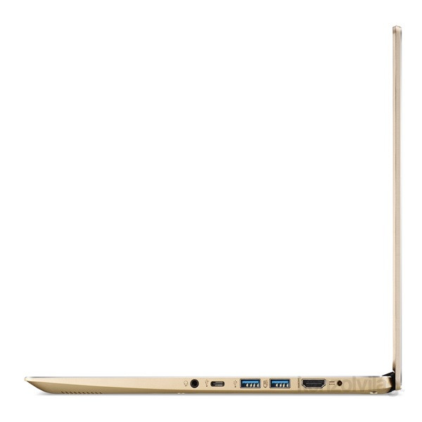 Acer Swift 3 SF315-52-5912 15,6" FHD IPS/Intel Core i5-8250U/4GB/256GB/Int. VGA/Win10/arany laptop PC