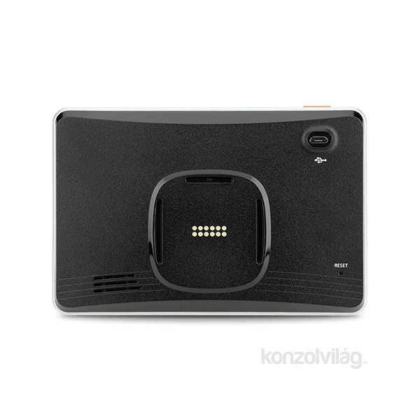 Mio Spirit 7700 Full Europe LM 5" GPS autós navigáció PC