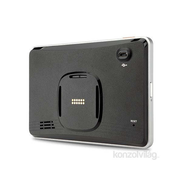 Mio Spirit 7700 Full Europe LM 5" GPS autós navigáció PC