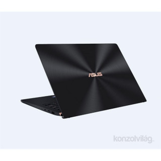 ASUS ZenBook Pro UX480FD-BE012T 14" FHD/Intel Core i7-8565U/16GB/512GB/GTX 1050 4GB/Win10/kék laptop PC