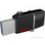 Sandisk 16GB USB3.0/Micro USB "Dual Drive" Fekete-Ezüst (173347) Flash Drive thumbnail
