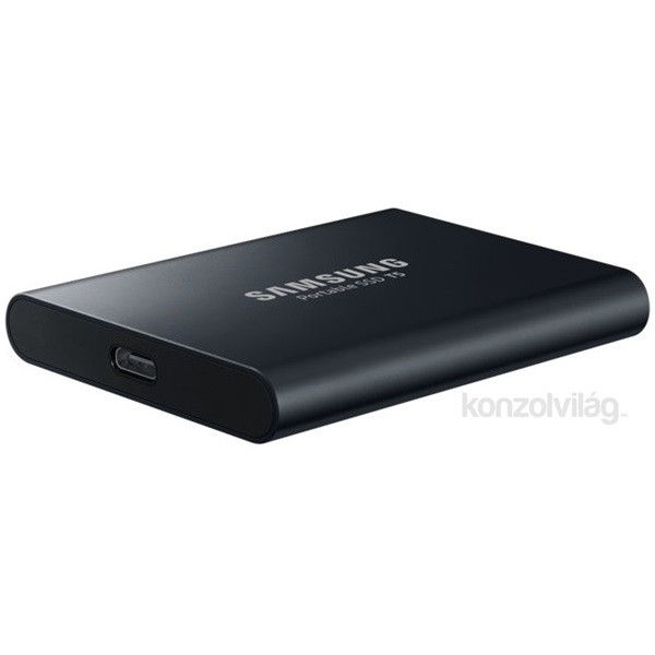 Samsung T5 1TB [USB-C 3.1] PC