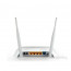 TP-Link TL-MR3420 (v5) - Vezeték nélküli 300Mbps 3G/4G Router thumbnail