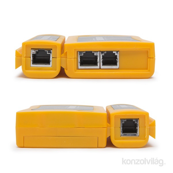 Maxwell Kábelteszter PC