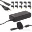 Delight Univerzális 90W laptop/notebook töltő adapter tápkábellel thumbnail