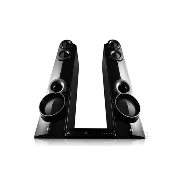 LG LHB675 3D Blu-Ray 5.1 1000W házimozi rendszer Audio