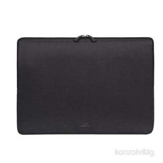 RivaCase 7705 Suzuka 15.6" fekete notebook tok PC