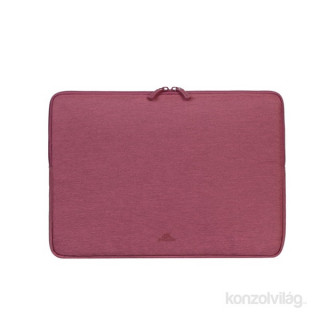 RivaCase 7703 Suzuka 13.3" piros notebook tok PC