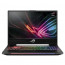 ASUS ROG STRIX SCAR II GL504GS-ES056 15,6" FHD/Intel Core i7-8750H/16GB/256B+1TB/GTX 1070 8GB/fekete laptop thumbnail