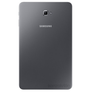 Samsung Galaxy TabA (SM-T580) 10,1" 32GB szürke Wi-Fi tablet Tablet