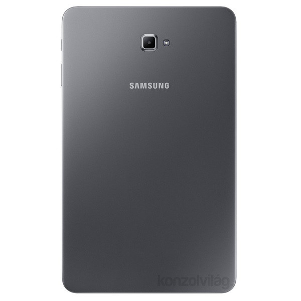 Samsung Galaxy TabA (SM-T585) 10,1" 32GB szürke Wi-Fi + LTE tablet Tablet