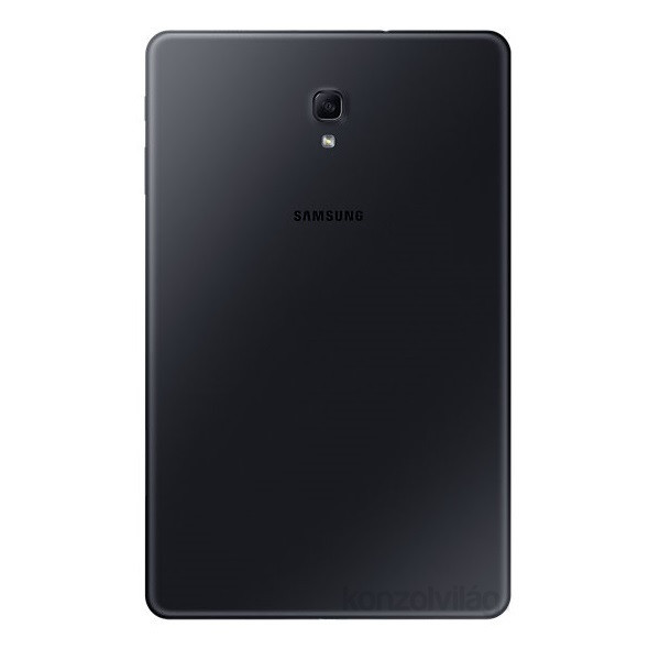 Samsung Galaxy TabA (SM-T590) 10,5" 32GB fekete Wi-Fi tablet Tablet