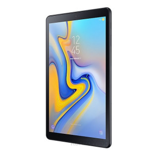Samsung Galaxy TabA (SM-T590) 10,5" 32GB fekete Wi-Fi tablet Tablet