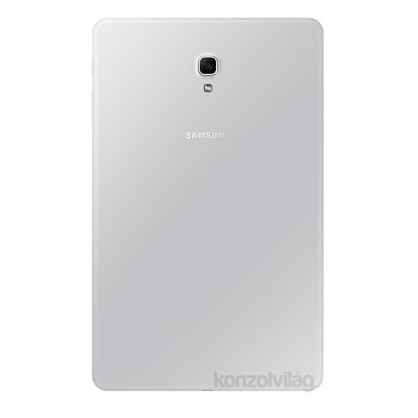 Samsung Galaxy TabA (SM-T595) 10,5" 32GB szürke Wi-Fi + LTE tablet Tablet