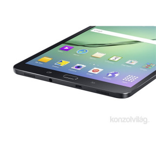 Samsung Galaxy TabS 2 VE (SM-T713) 8" 32GB fekete Wi-Fi tablet Tablet